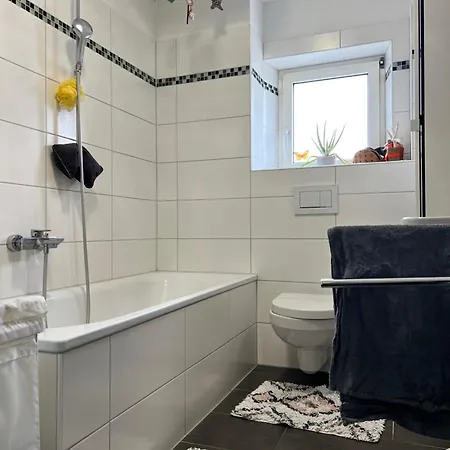 Homestay Messe Maffeiplatz Zentrum Nuremberg
