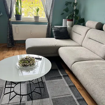 Homestay Messe Maffeiplatz Zentrum *